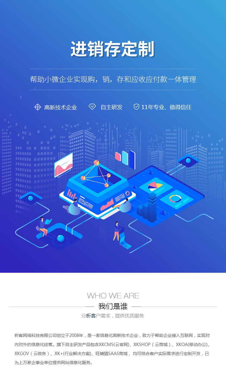 进销存系统开发全解析：从选型到落地的实战指南